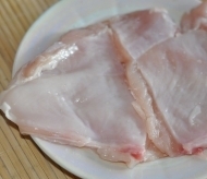 відбиваємо філе