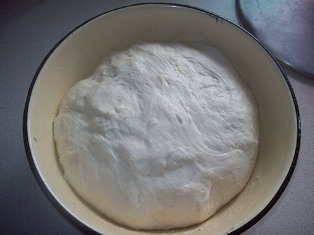 готуємо тісто