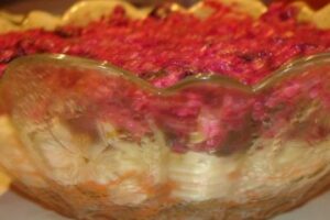 Салат «Коханка»