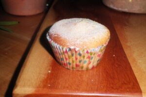 Домашні кекси