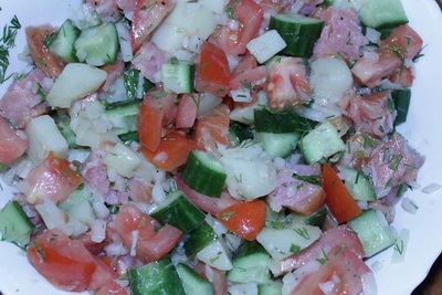 Нарізані компоненти