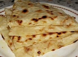 Хичини балкарські