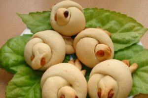 Жайворонки