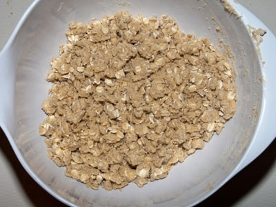 маса для печива