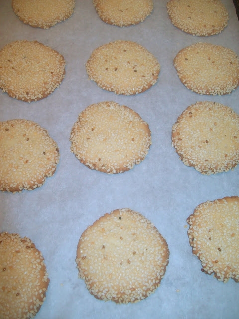 випікаємо печиво