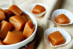 Цукерки «Ірис»