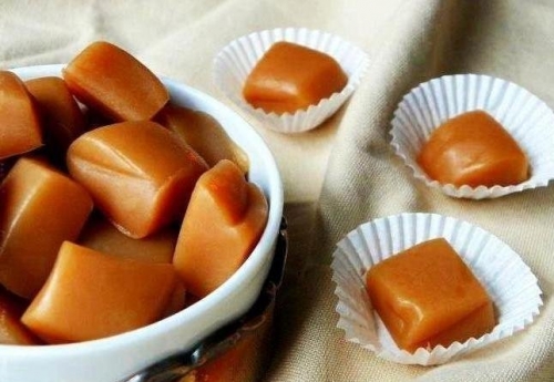 подаємо Іриски