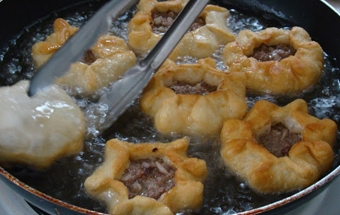 смажимо страва