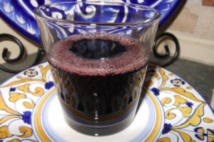 Вишневий сік