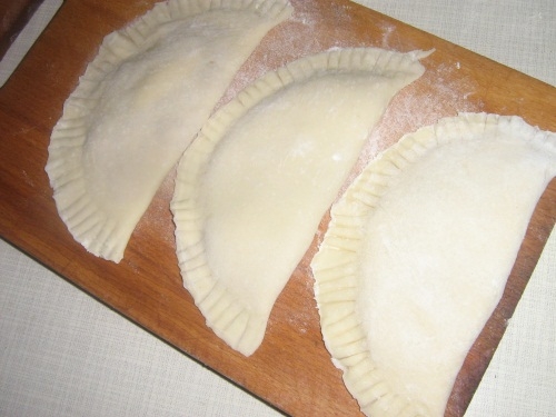 робимо чебуреки