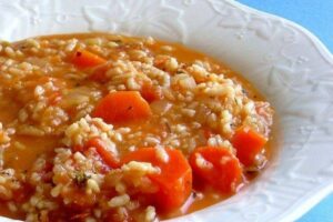 Лаханорізо