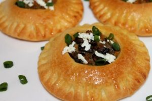 Вулканчики