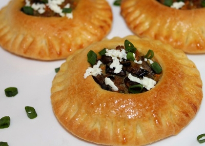 Вулканчики