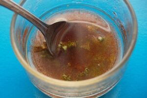 Салатна заправка «Старовинна французька»