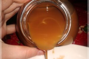 Карамель по-домашньому