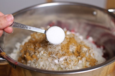 фарш для мантів