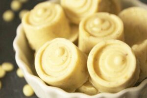 Білий шоколад натуральний