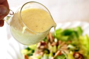 Салатна заправка «Українська»