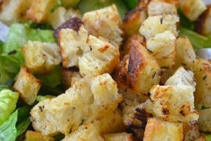 Пісний цезар