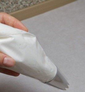 формуємо солодкість 