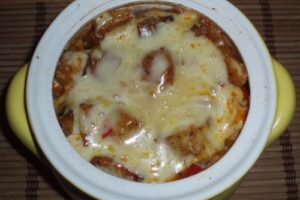 Азу в горщику