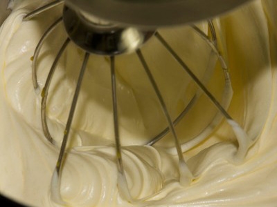 рідке тісто