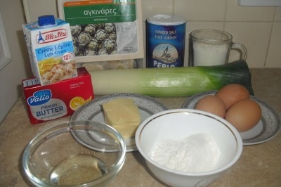 інгредієнти