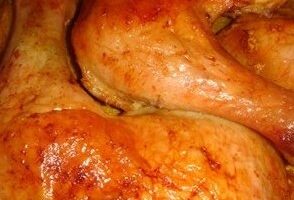 Курочка "Смакота"