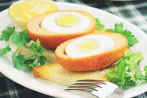 Яйця по-шотландськи