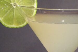 Коктейль «Дайкірі»