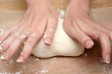 місимо тісто