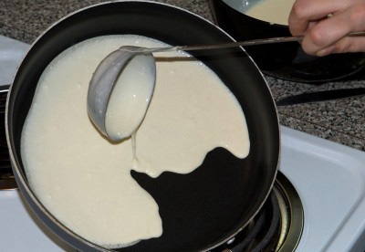 більше тесту