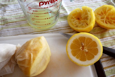 лимони