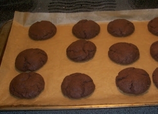 дістаємо печиво з духовки