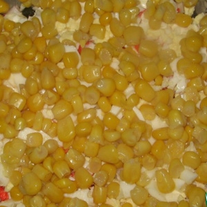 шар кукурудзи