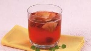 Компот з китайки