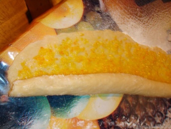 Робимо рулет