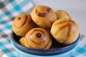 Пряники класичні