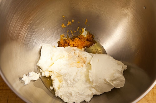 сир з кумкватом