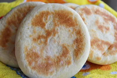 коржики з сиром