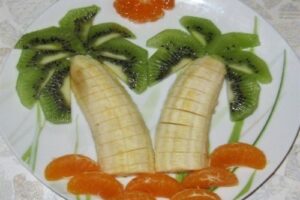 Бананова пальма