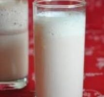 Молочний коктейль по ГОСТу
