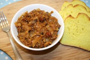 Бігос по-польськи