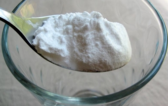 гасимо соду