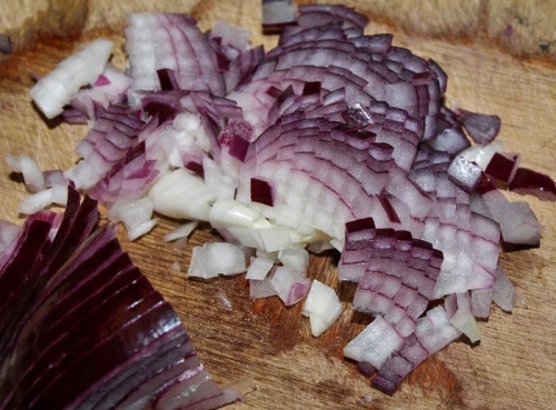 Лук можна взяти будь - 