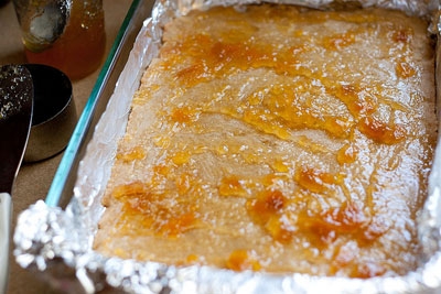 джем на тесті