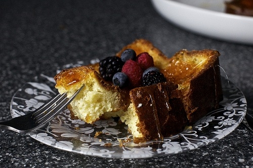 готові французькі тости