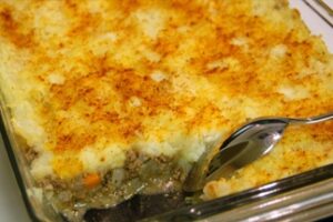 Пастуший пиріг