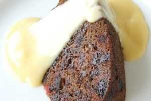 Плумпудінг