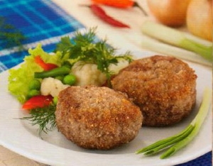 Готові січеники